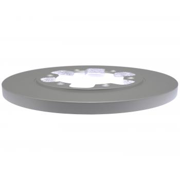 Raybestos 681790 Disc Brake Rotor product image 1 of 3