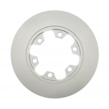 Raybestos 681790 Disc Brake Rotor product image 2 of 3