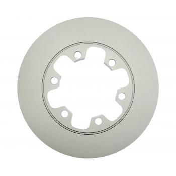 Raybestos 681790 Disc Brake Rotor product image 3 of 3