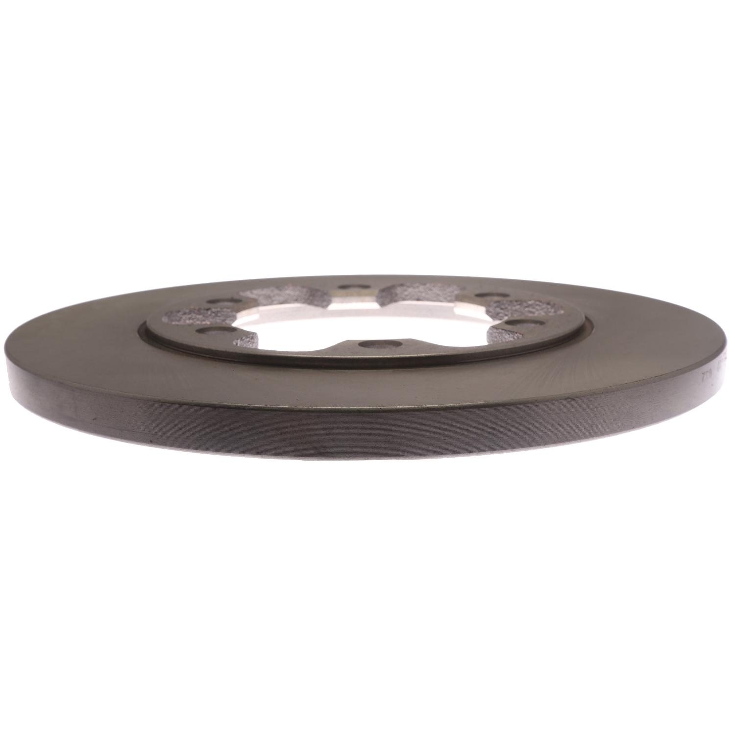 Raybestos 681790R Disc Brake Rotor product image 1 of 3