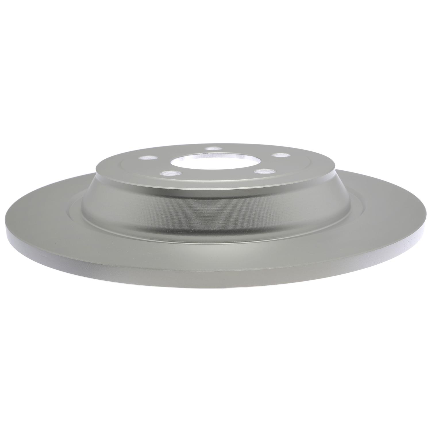 Raybestos 681938 Disc Brake Rotor product image 1 of 3