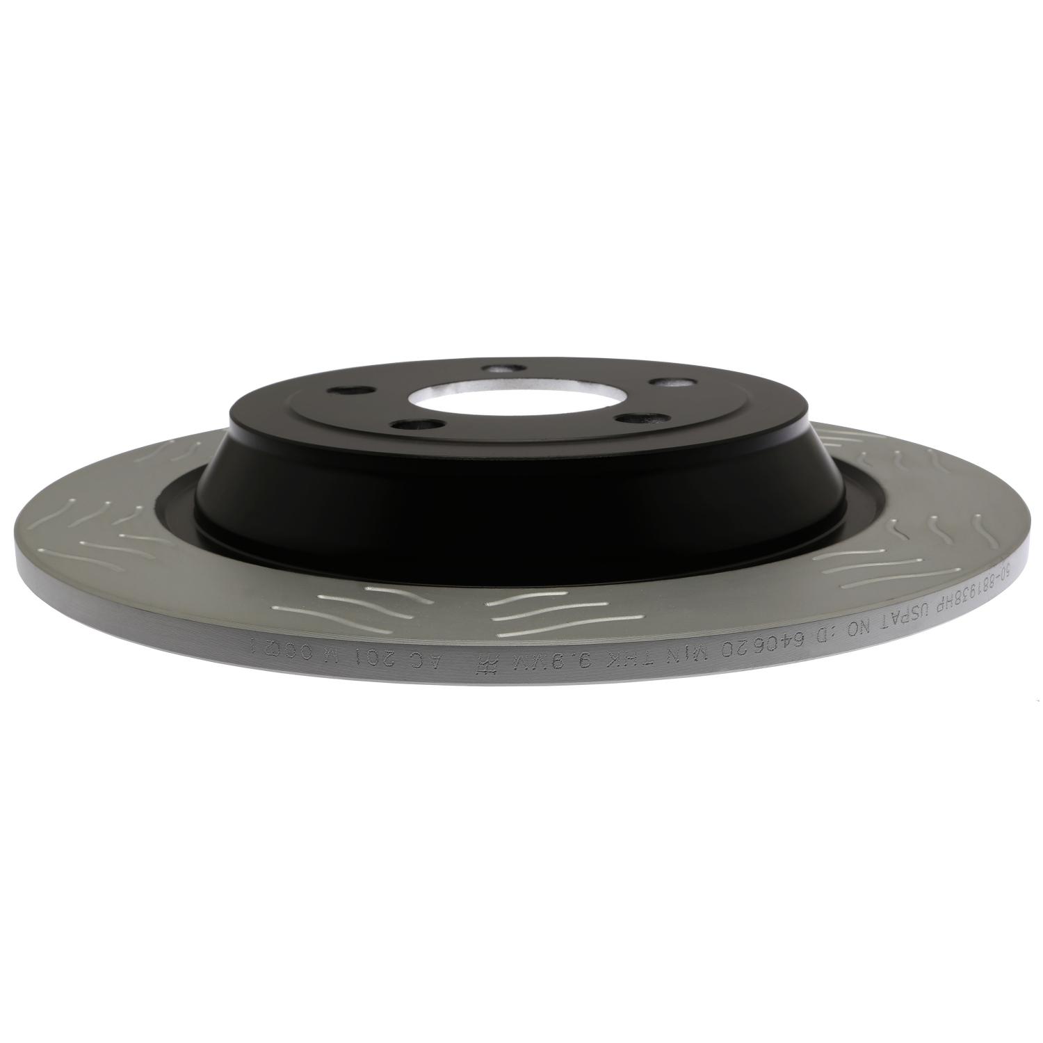 Raybestos 681938PER Disc Brake Rotor product image 1 of 3