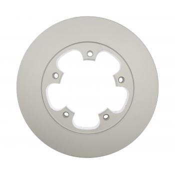 Raybestos 681939 - Disc Brake Rotor Raybestos 681939 Disc Brake Rotor product image 2 of 3