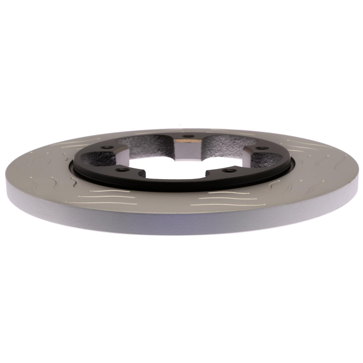 Raybestos 681939PER Disc Brake Rotor product image 1 of 3