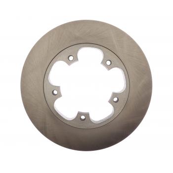 Raybestos 681939R Disc Brake Rotor product image 2 of 3