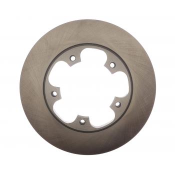 Raybestos 681939R Disc Brake Rotor product image 3 of 3