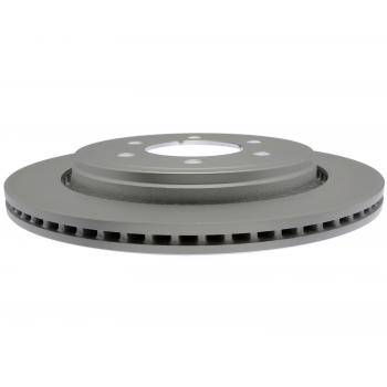 Raybestos 681951 Disc Brake Rotor product image 1 of 3