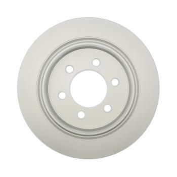 Raybestos 681951 Disc Brake Rotor product image 2 of 3