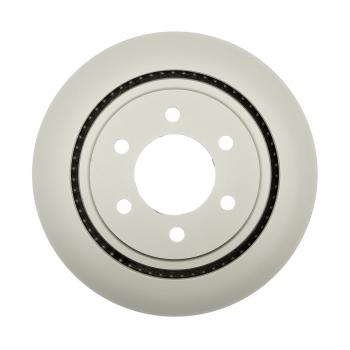 Raybestos 681951 Disc Brake Rotor product image 3 of 3