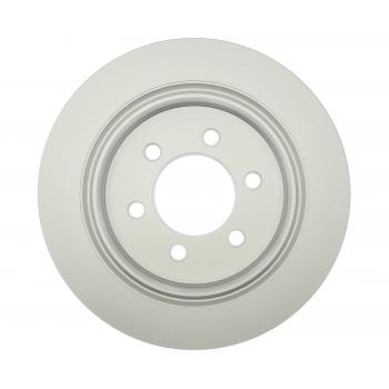 Raybestos 681951FZN Disc Brake Rotor product image 2 of 3