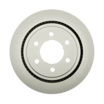 Raybestos 681951FZN Disc Brake Rotor product image 3 of 3