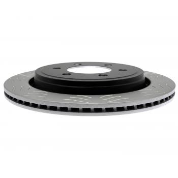 Raybestos 681951PER Disc Brake Rotor product image 1 of 3
