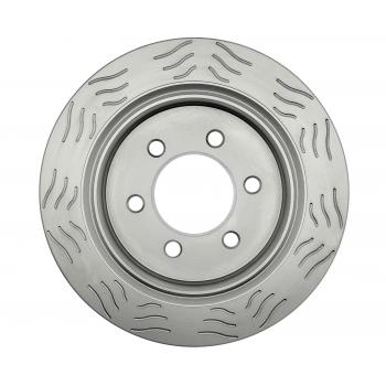 Raybestos 681951PER Disc Brake Rotor product image 2 of 3