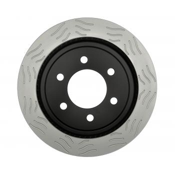 Raybestos 681951PER Disc Brake Rotor product image 3 of 3