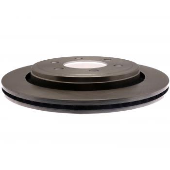 Raybestos 681951R Disc Brake Rotor product image 1 of 3