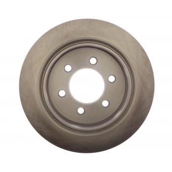 Raybestos 681951R Disc Brake Rotor product image 2 of 3