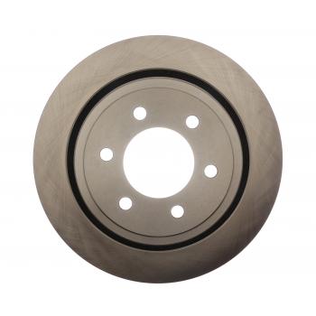 Raybestos 681951R Disc Brake Rotor product image 3 of 3