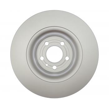 Raybestos 681952 Disc Brake Rotor product image 2 of 3