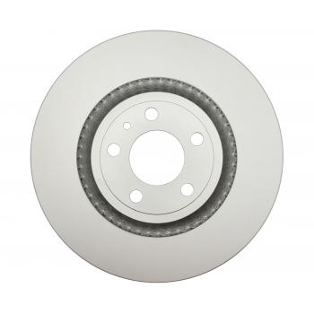 Raybestos 681952 Disc Brake Rotor product image 3 of 3