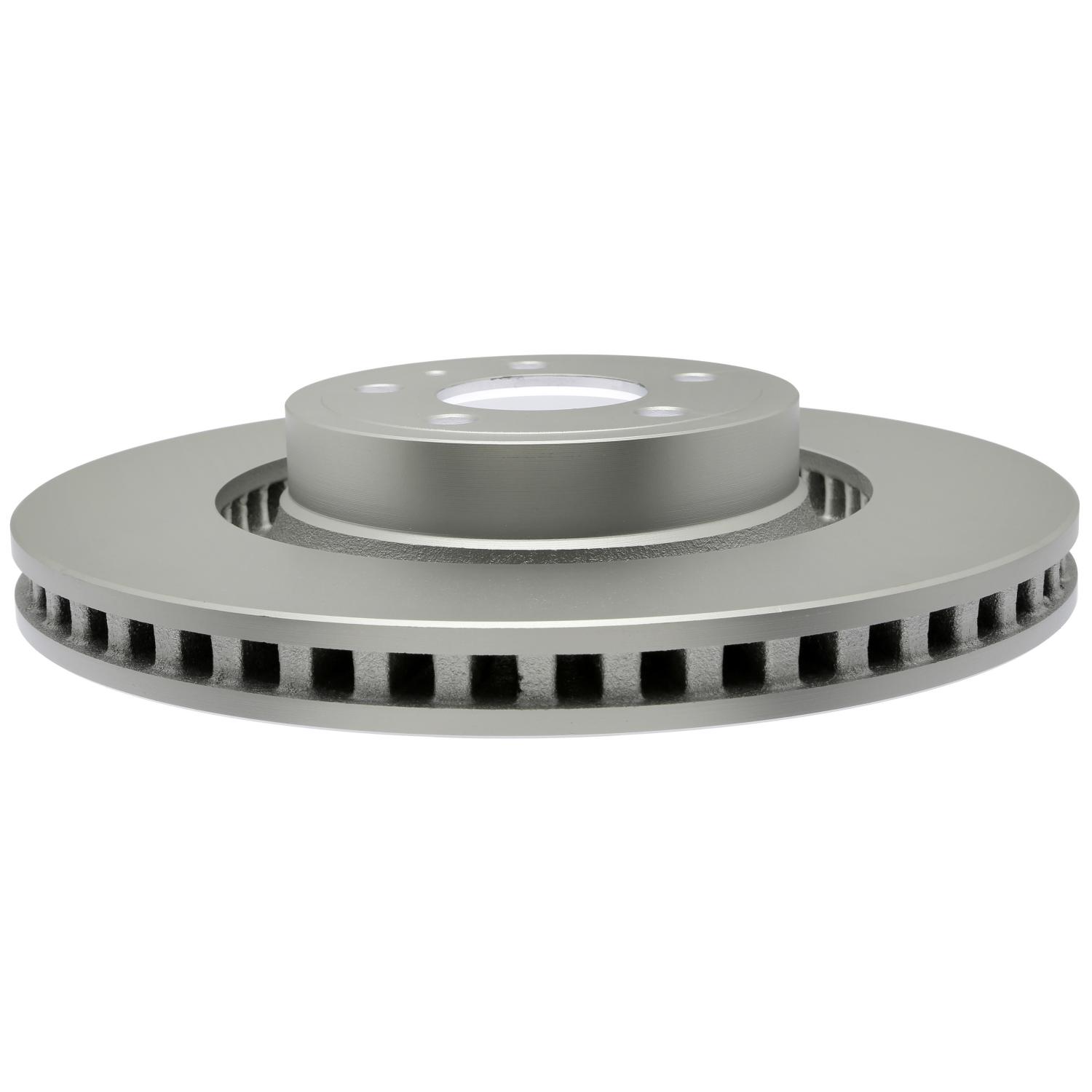 Raybestos 681952FZN - Disc Brake Rotor Raybestos 681952FZN Disc Brake Rotor product image 1 of 3