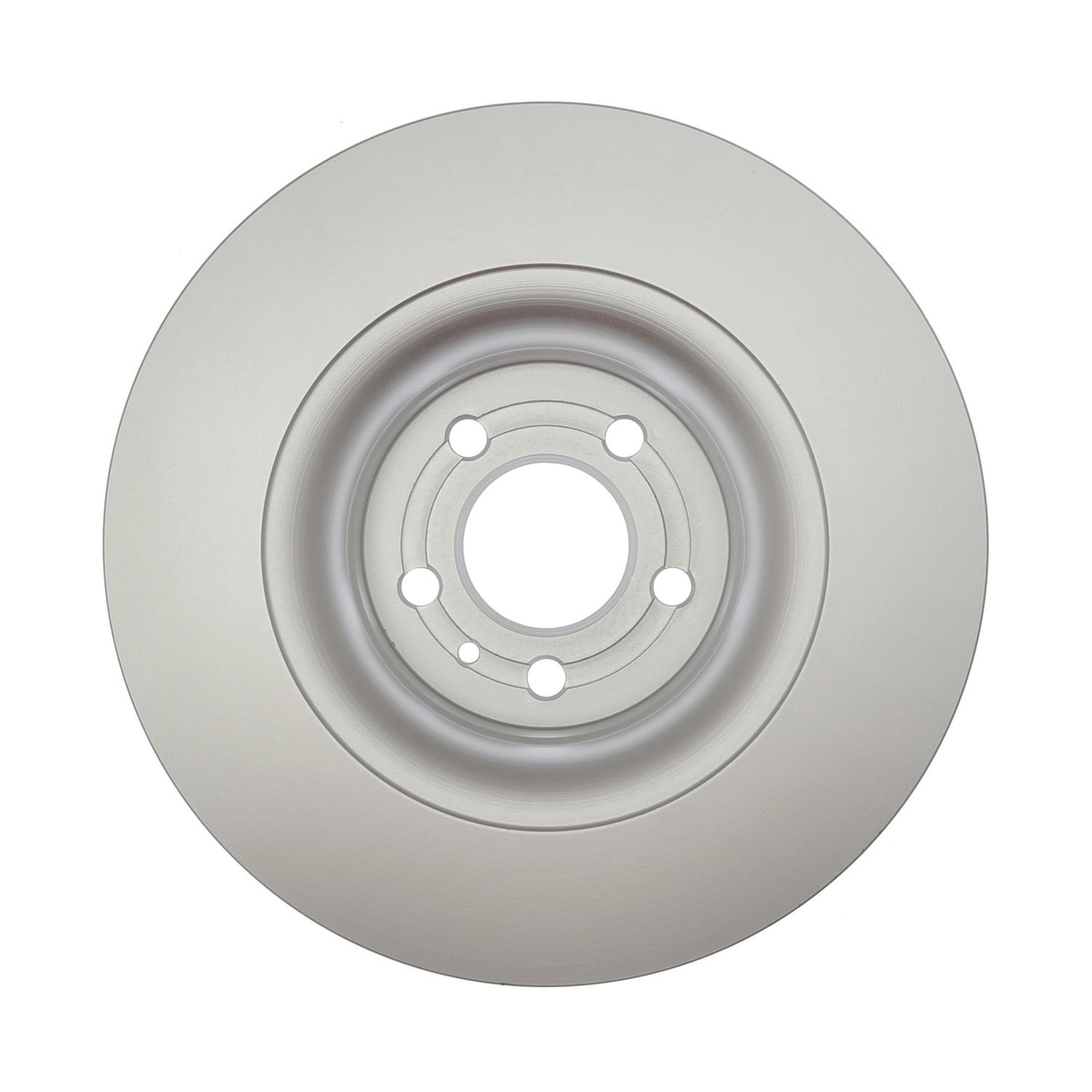 Raybestos 681952FZN - Disc Brake Rotor Raybestos 681952FZN Disc Brake Rotor product image 2 of 3