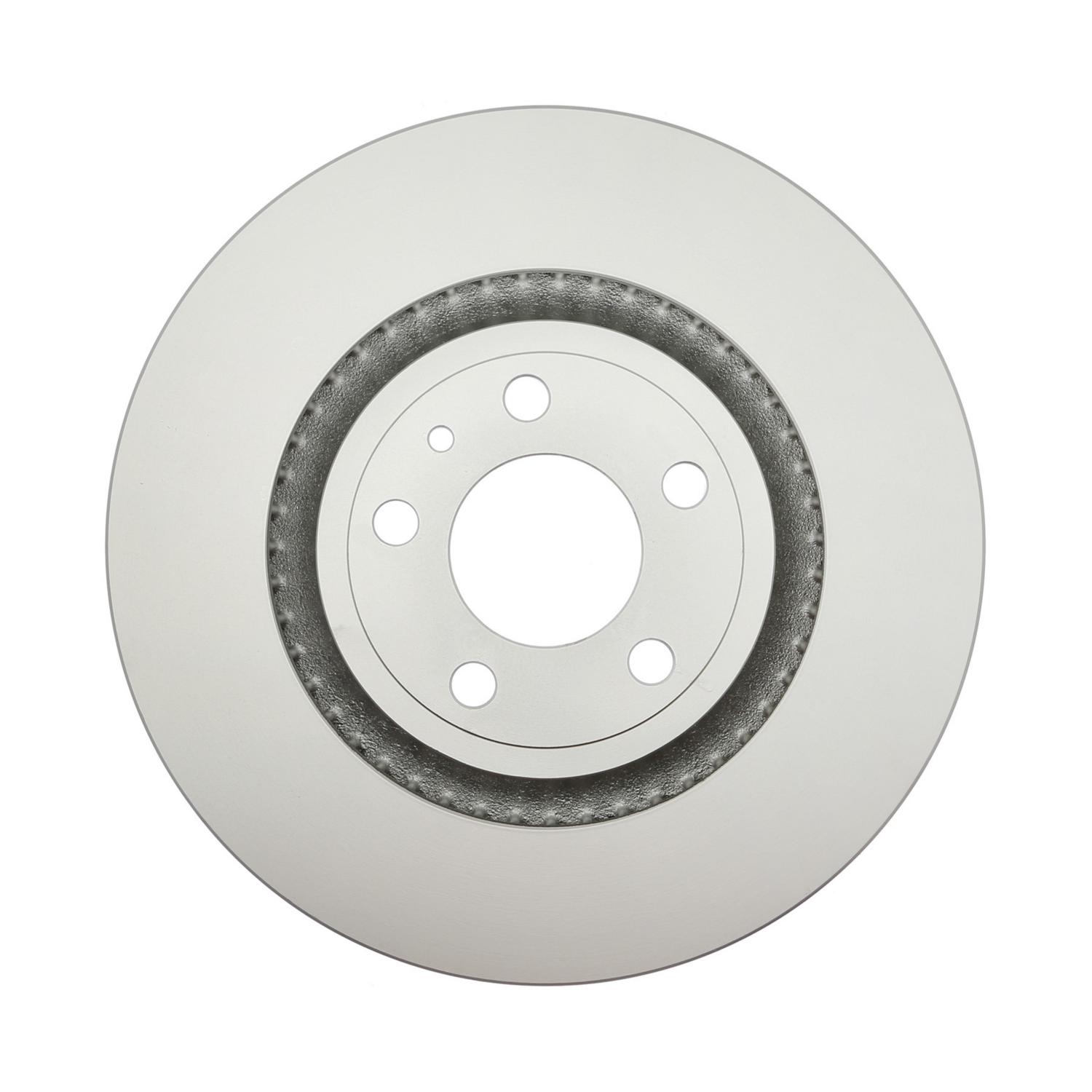 Raybestos 681952FZN - Disc Brake Rotor Raybestos 681952FZN Disc Brake Rotor product image 3 of 3