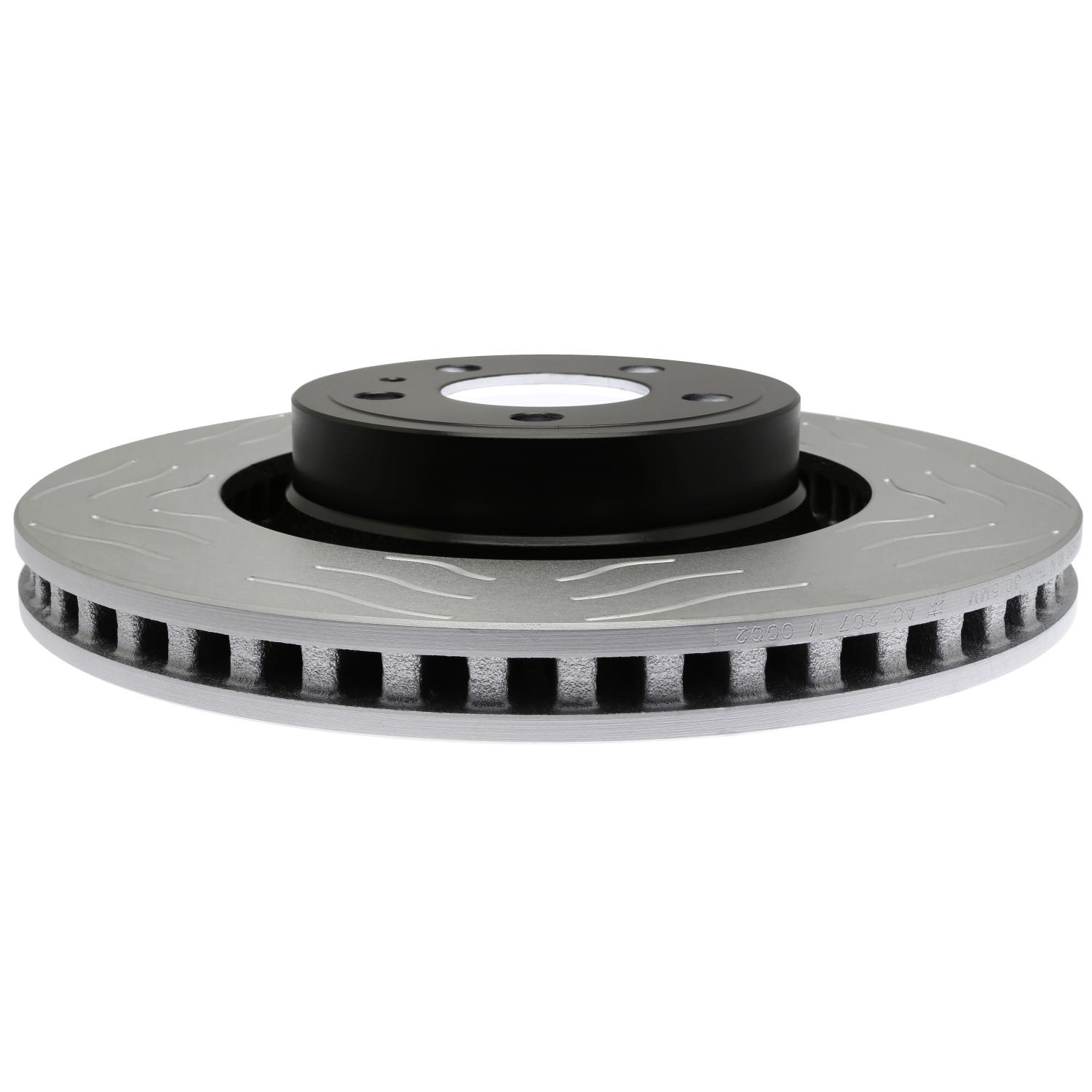 Raybestos 681952PER Disc Brake Rotor product image 1 of 3