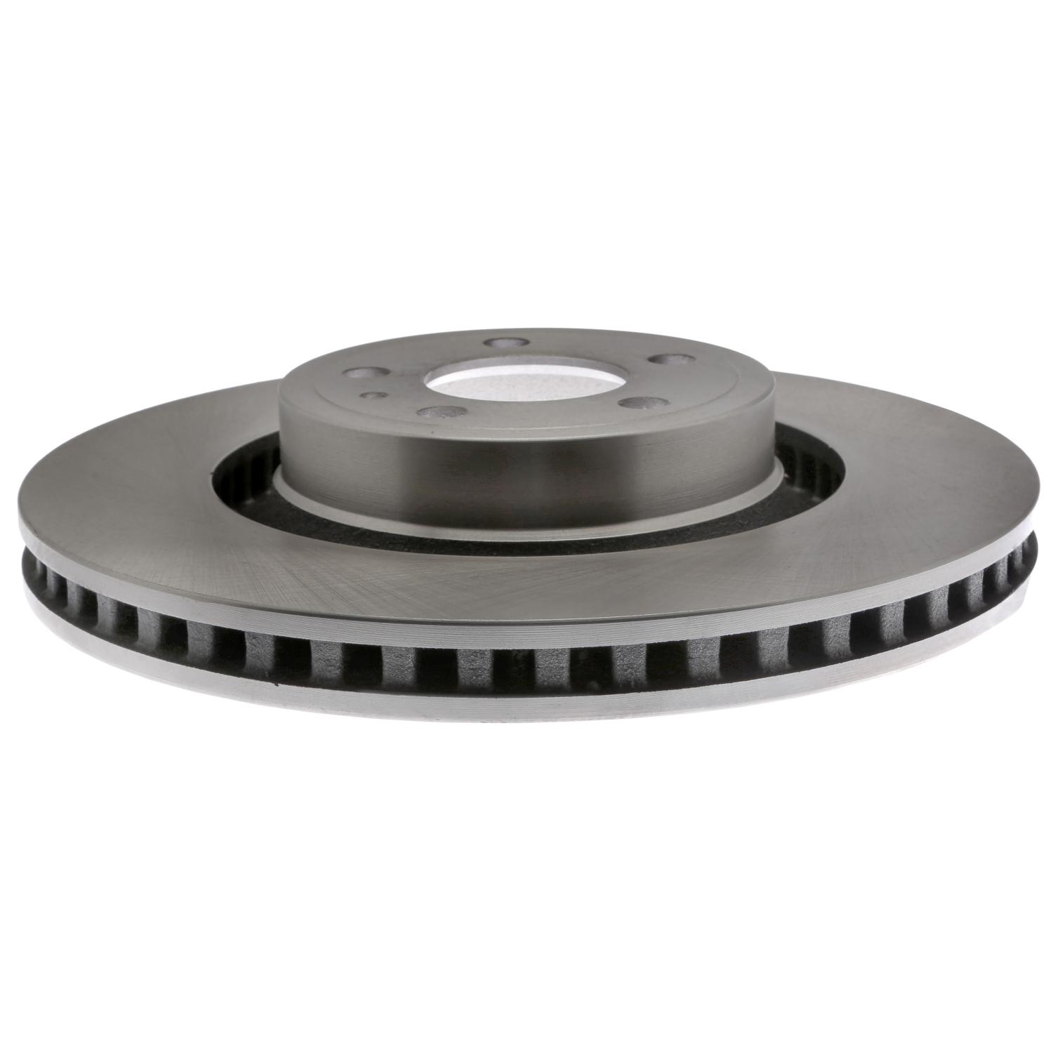 Raybestos 681952R Disc Brake Rotor product image 1 of 3