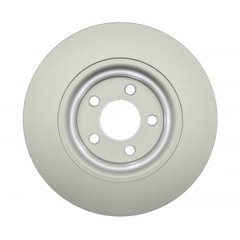 Raybestos 681953 Disc Brake Rotor product image 2 of 3