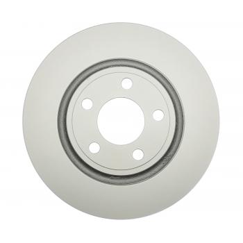 Raybestos 681953 Disc Brake Rotor product image 3 of 3