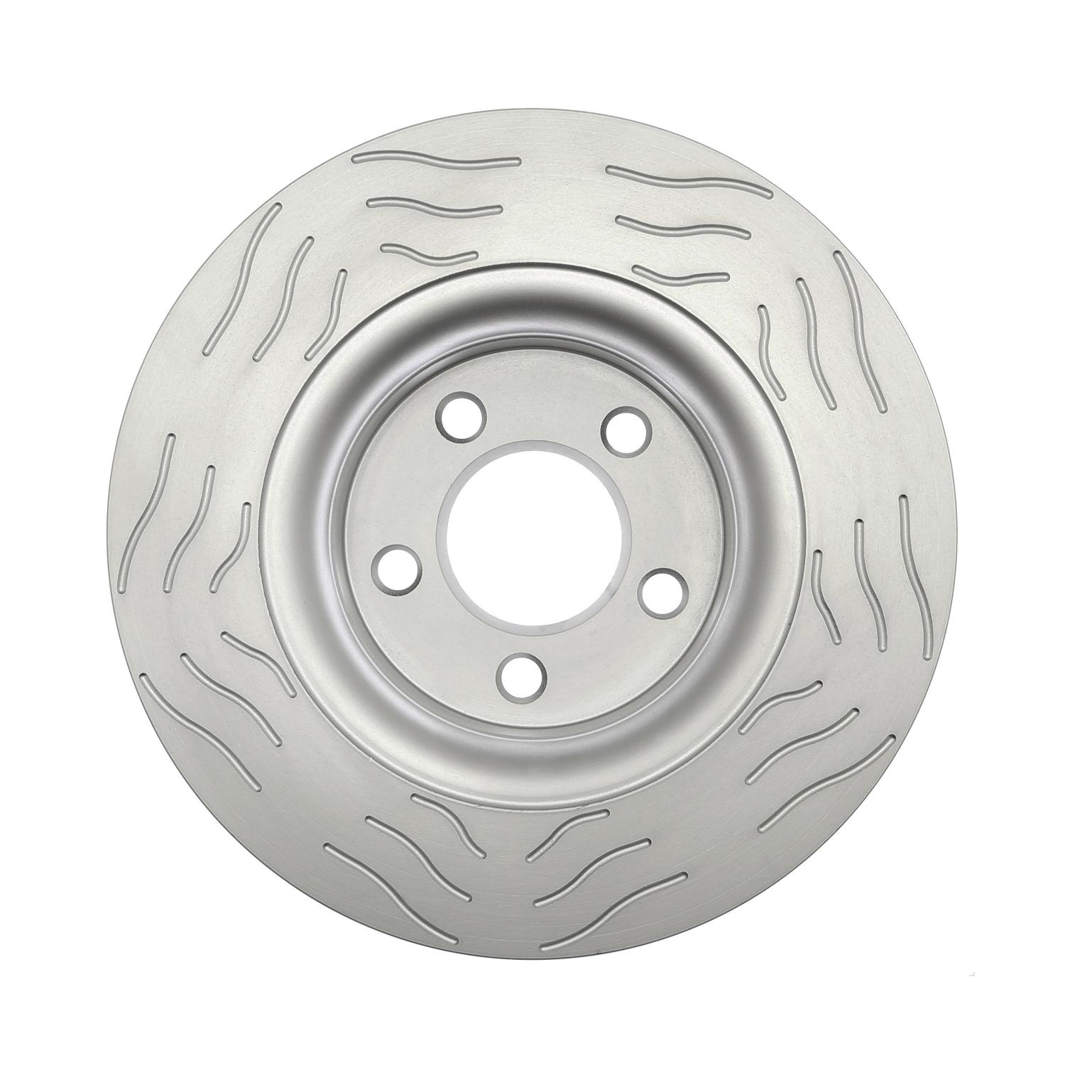 Raybestos 681953PER - Disc Brake Rotor Raybestos 681953PER Disc Brake Rotor product image 2 of 3