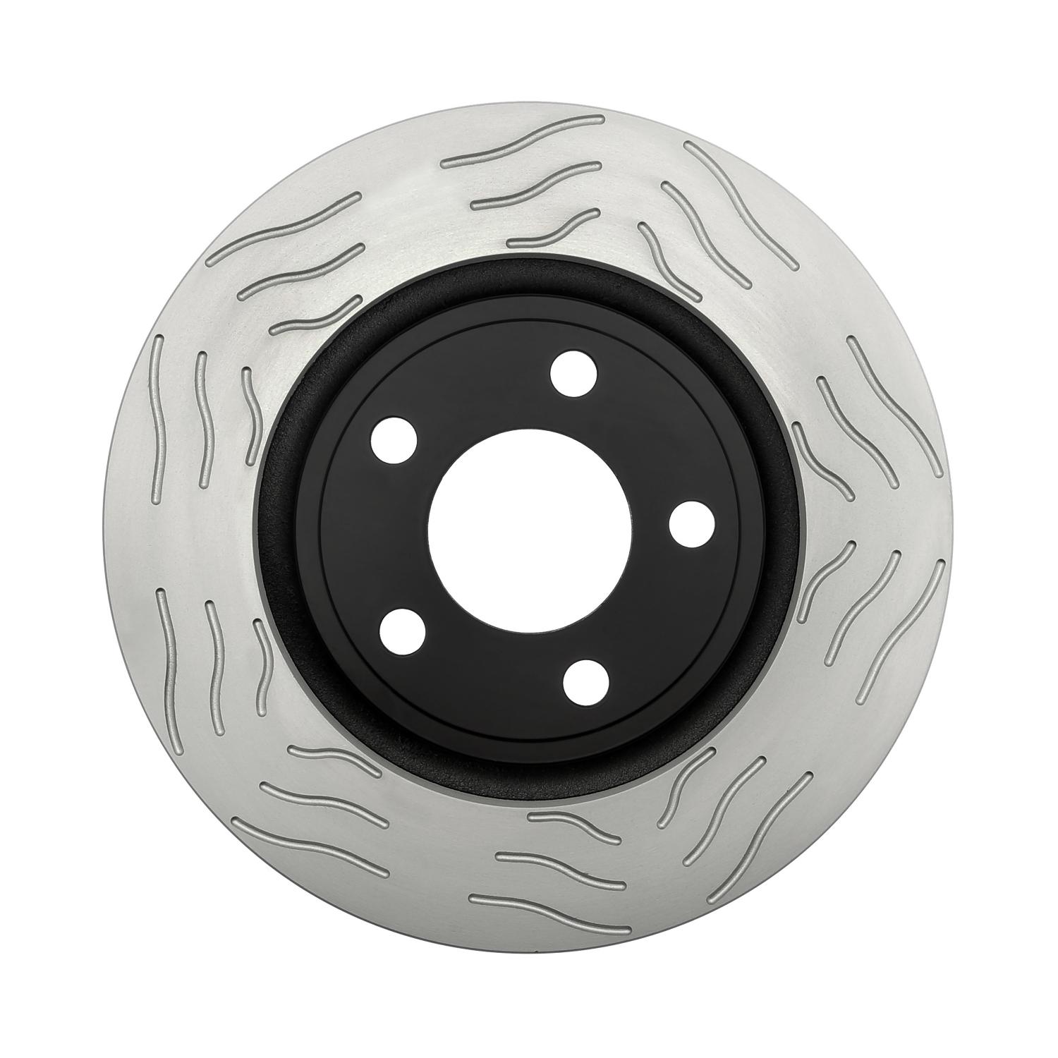 Raybestos 681953PER - Disc Brake Rotor Raybestos 681953PER Disc Brake Rotor product image 3 of 3