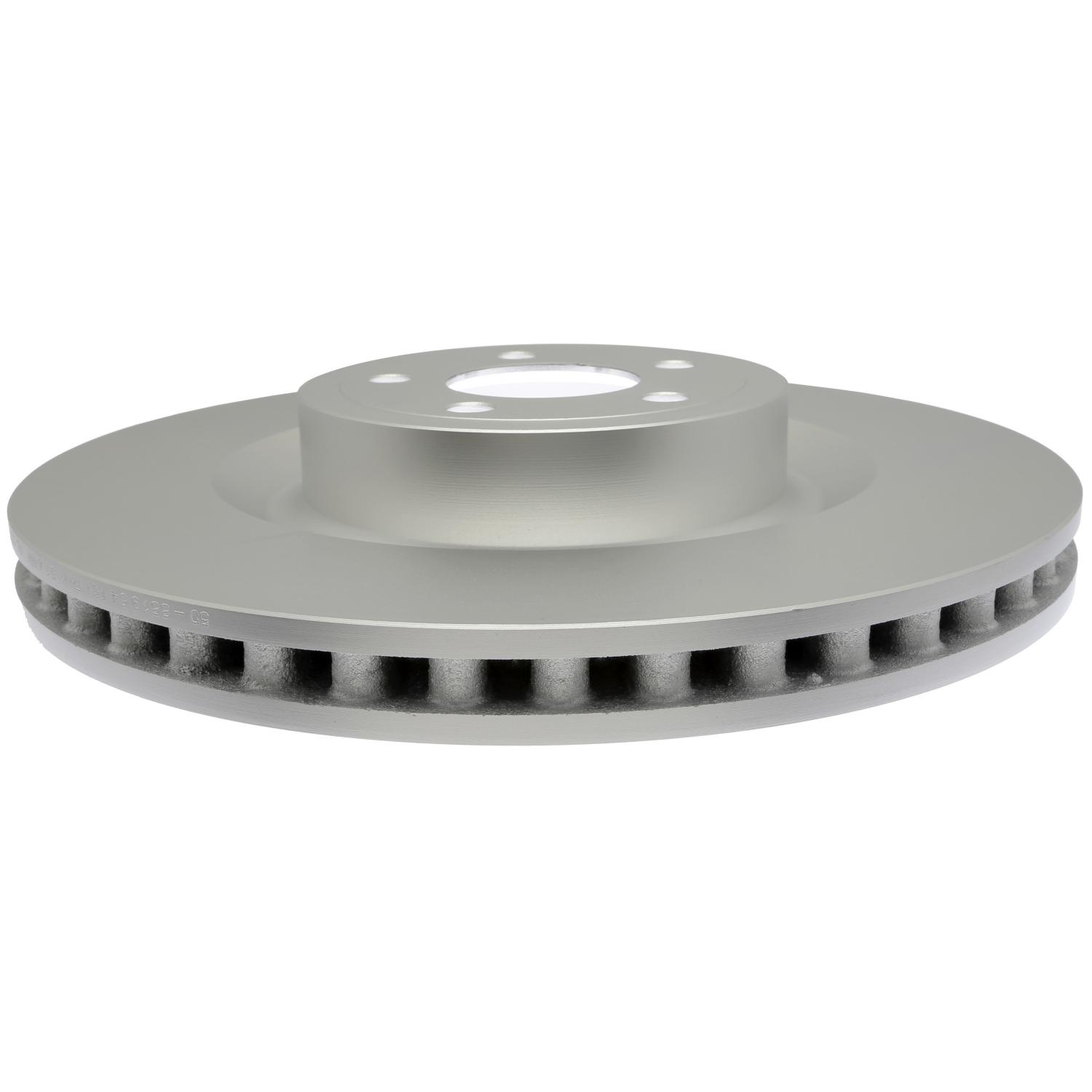Raybestos 681954FZN Disc Brake Rotor product image 1 of 3