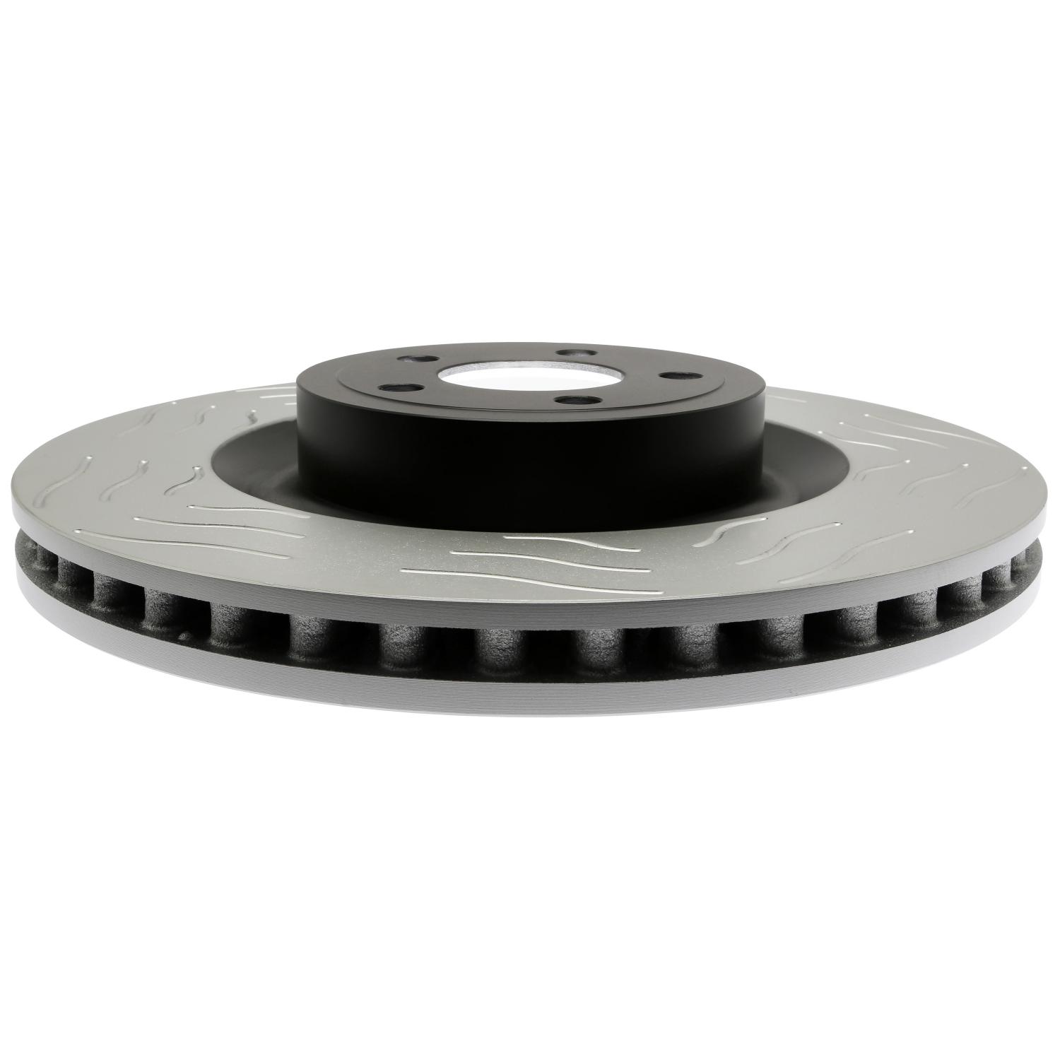Raybestos 681954PER Disc Brake Rotor product image 1 of 3