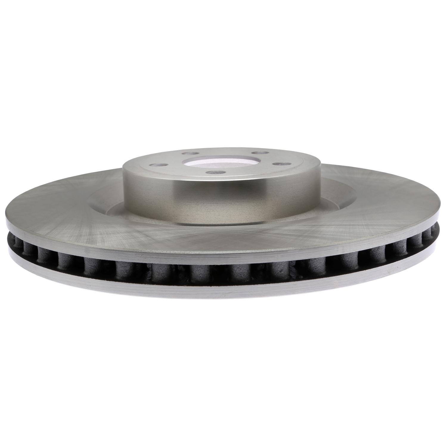 Raybestos 681954R - Disc Brake Rotor Raybestos 681954R Disc Brake Rotor product image 1 of 3
