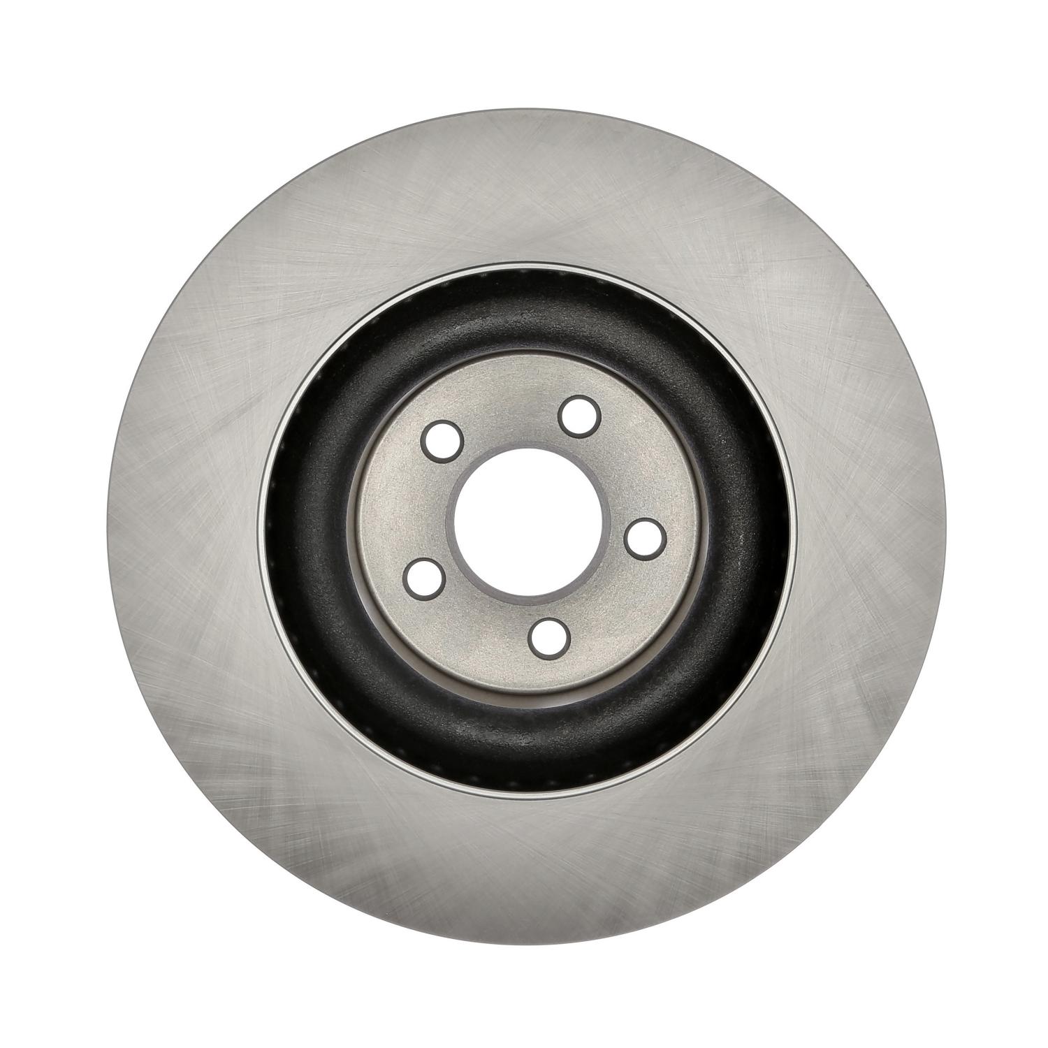 Raybestos 681954R - Disc Brake Rotor Raybestos 681954R Disc Brake Rotor product image 2 of 3