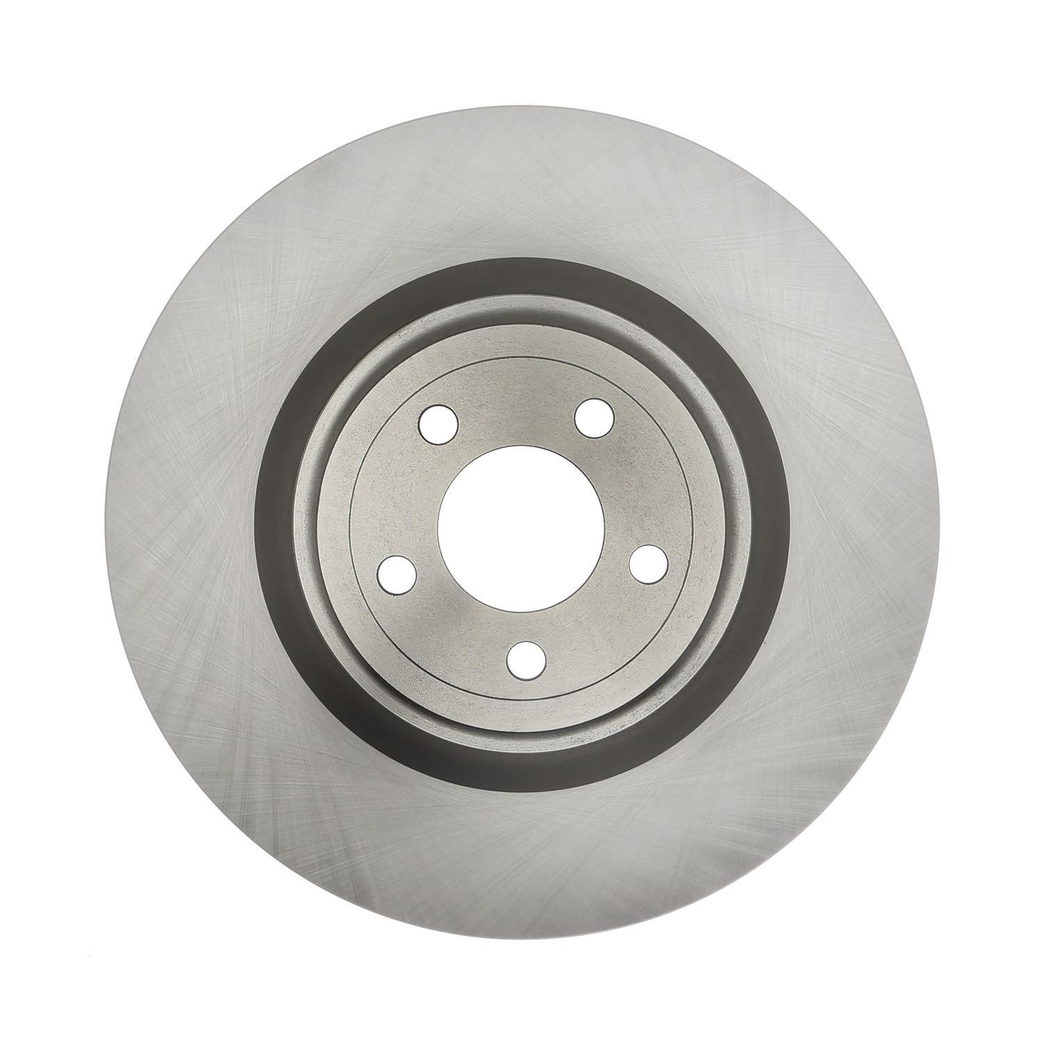 Raybestos 681954R - Disc Brake Rotor Raybestos 681954R Disc Brake Rotor product image 3 of 3