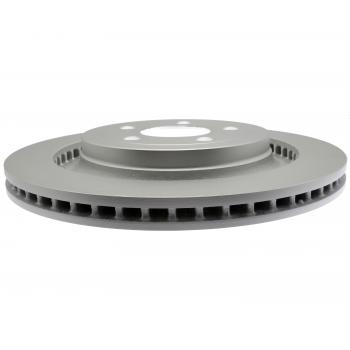 Raybestos 681955 Disc Brake Rotor product image 1 of 3