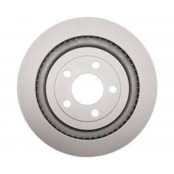 Raybestos 681955 Disc Brake Rotor product image 3 of 3