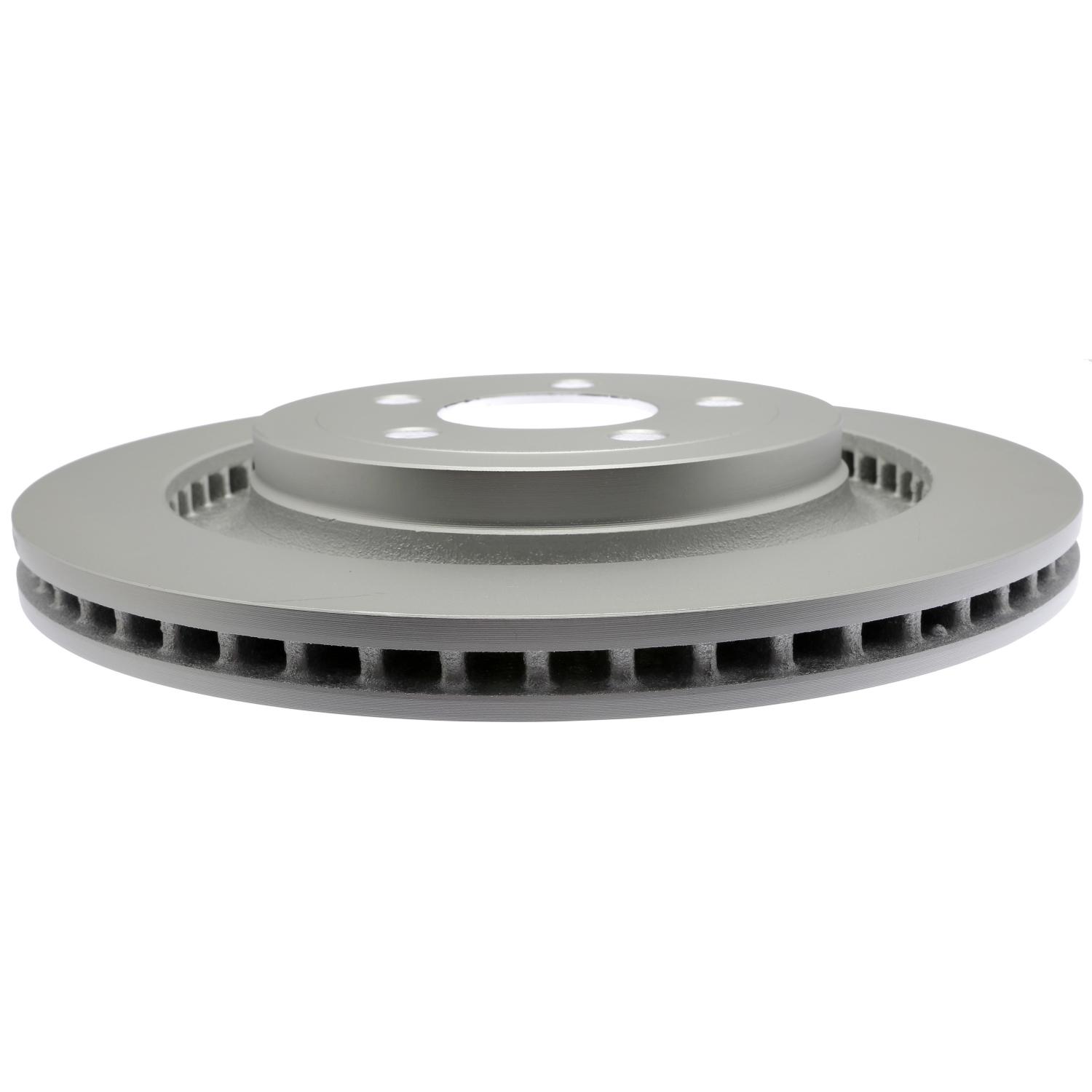 Raybestos 681955FZN Disc Brake Rotor product image 1 of 3