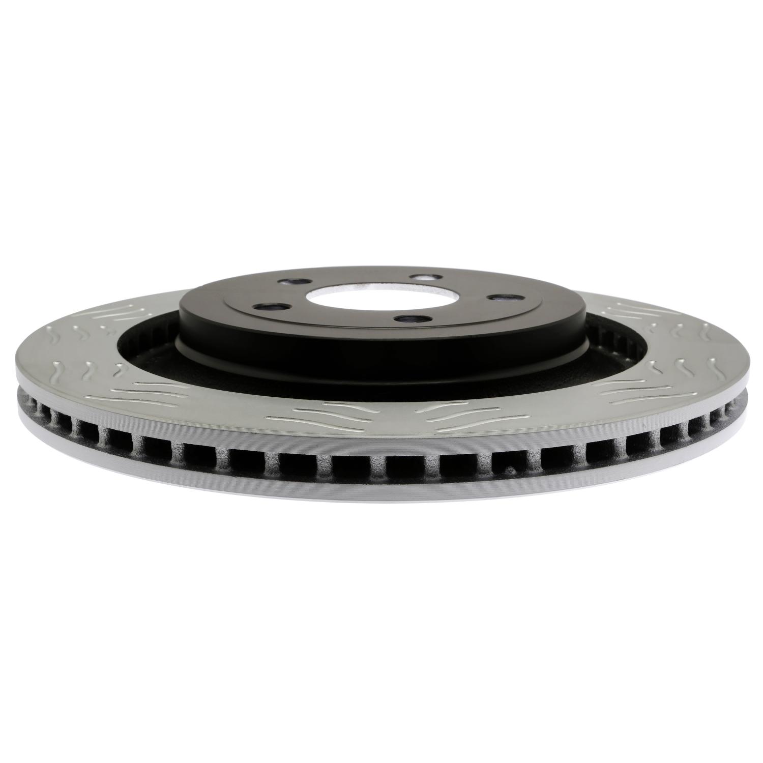 Raybestos 681955PER Disc Brake Rotor product image 1 of 3