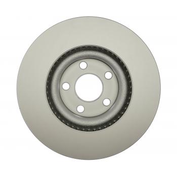 Raybestos 681993 Disc Brake Rotor product image 2 of 3