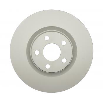 Raybestos 681993 Disc Brake Rotor product image 3 of 3
