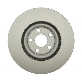 Raybestos 681993FZN - Disc Brake Rotor Raybestos 681993FZN Disc Brake Rotor product image 2 of 3