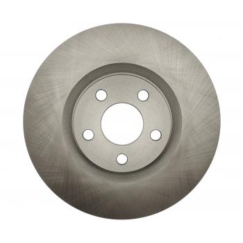 Raybestos 681993R - Disc Brake Rotor Raybestos 681993R Disc Brake Rotor product image 3 of 3