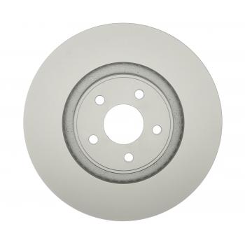 Raybestos 681994FZN Disc Brake Rotor product image 3 of 3