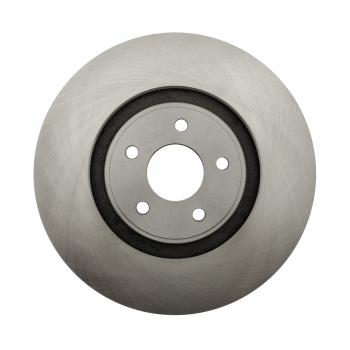 Raybestos 681994R Disc Brake Rotor product image 3 of 3