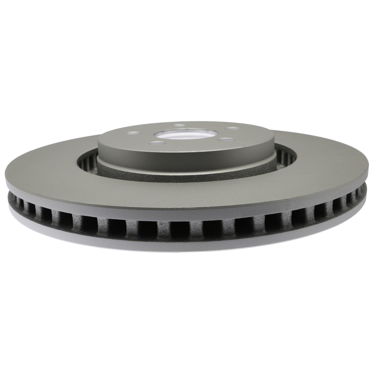 Raybestos 681995 - Disc Brake Rotor Raybestos 681995 Disc Brake Rotor product image 1 of 3