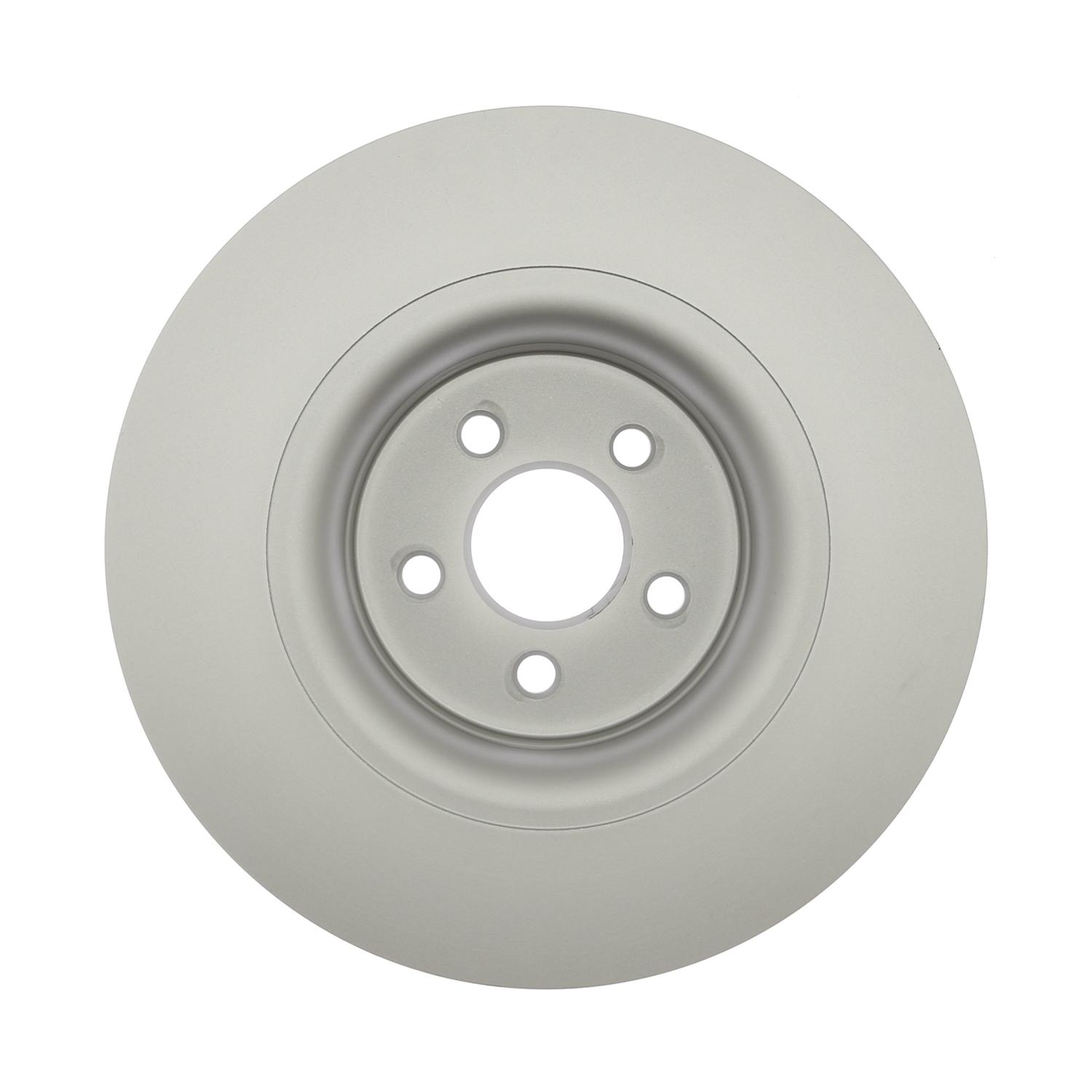 Raybestos 681995 - Disc Brake Rotor Raybestos 681995 Disc Brake Rotor product image 2 of 3