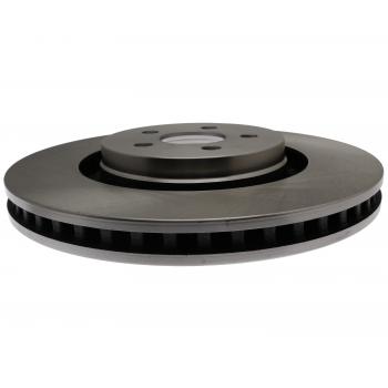 Raybestos 681995R Disc Brake Rotor product image 1 of 3